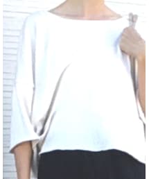 evam eva | ニット/セーター