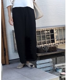 pas de calais | パンツ