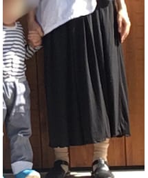 Ebonyivory | スカート