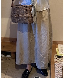 EASTBOY | スカート