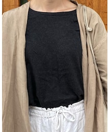 evam eva | ニット/セーター