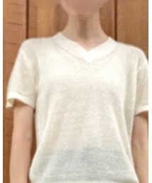 human woman | ニット/セーター