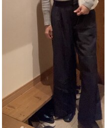 FREAK'S STORE | パンツ