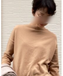 La TOTALITE | ニット/セーター