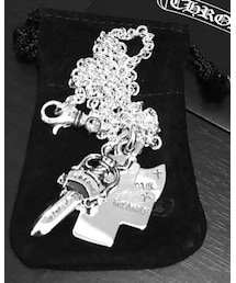 CHROME HEARTS | ファッション雑貨