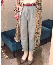 GU | パンツ