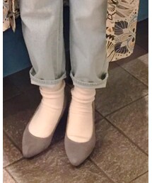 GU | パンプス