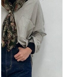 ZARA | Tシャツ/カットソー