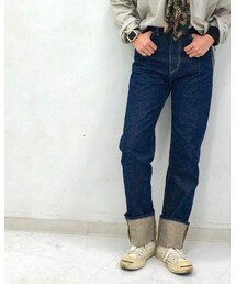FREDY&GLOSTER | デニムパンツ