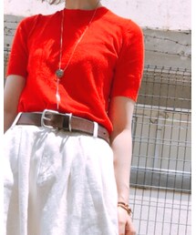 ZARA | トップス