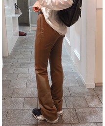 ZARA | パンツ