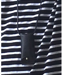 nejicommu | ネックレス