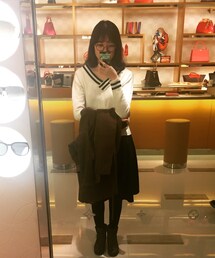 Heather | ニット/セーター