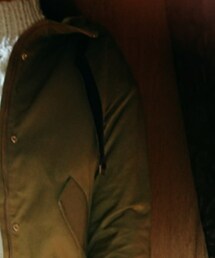 JILL by JILL STUART | モッズコート