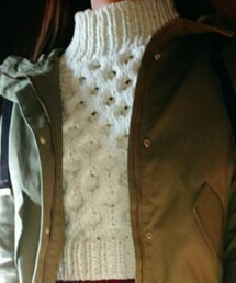 SNIDEL | ニット/セーター