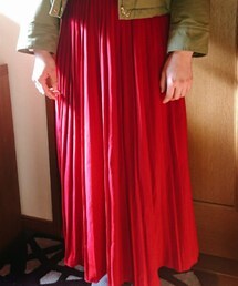 earth music&ecology | スカート