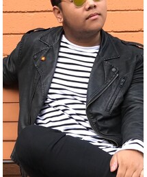 H&M | Tシャツ/カットソー