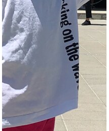 GU | Tシャツ/カットソー