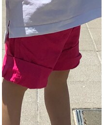 GLOBAL WORK | パンツ