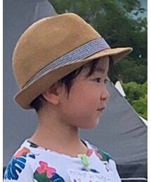 GLOBAL WORK | ハット