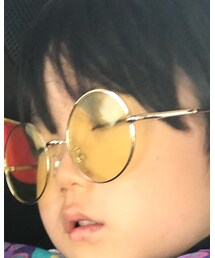 GLOBAL WORK | サングラス