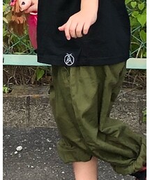 nunuforme | カーゴパンツ