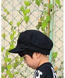 earth music&ecology | キャスケット