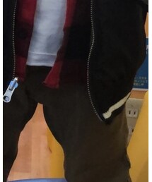 NEEDLE WORK | パンツ