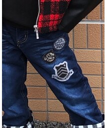 WASK | デニムパンツ