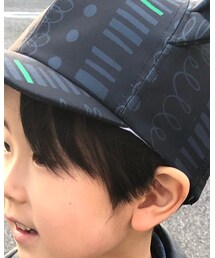 MINAU | キャップ