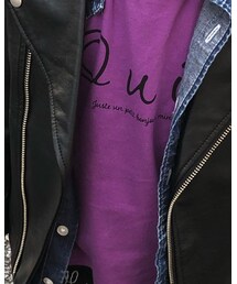 MINAU | Tシャツ/カットソー