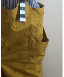 MINAU | サロペット/オーバーオール