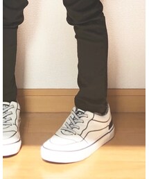 ZARA | スニーカー