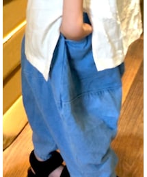 nunuforme | パンツ