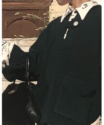 GRIS | ニット/セーター