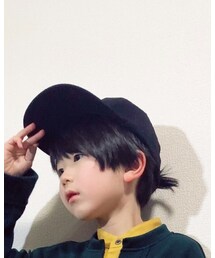 GRIS | キャップ