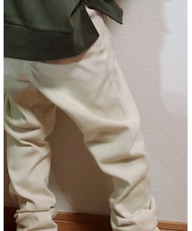 kladskap | パンツ