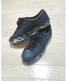 ZARA MAN | スニーカー