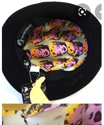 ハット中 | その他