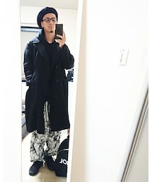 鏡撮り | その他