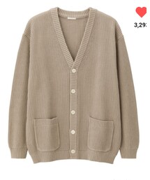 GU | カーディガン/ボレロ