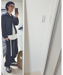 鏡撮り | その他