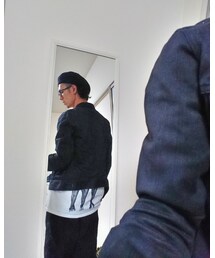 バックショット | その他