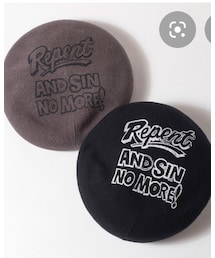 CA4LA loves Andy Warhol | ハンチング/ベレー帽