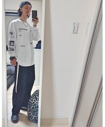 鏡撮り | その他