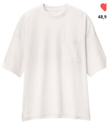 GU | Tシャツ/カットソー