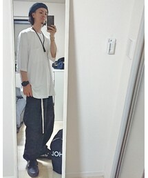 鏡撮り | その他