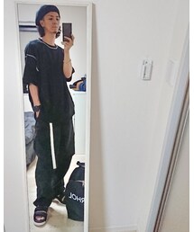 鏡撮り | その他