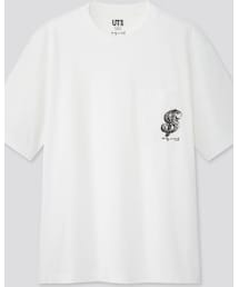 UNIQLO | Tシャツ/カットソー
