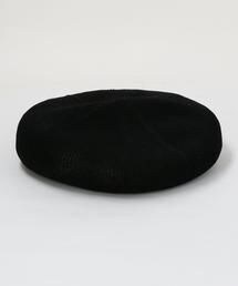 RACAL | ＜Racal（ラカル）＞ SUMMER BERET/ベレー帽(ハンチング/ベレー帽)